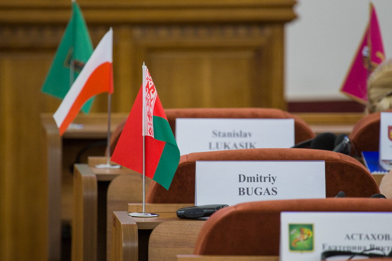 Геннадій Кернес: Харків вибрав для себе шлях розвитку європейського міста