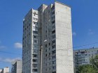 Багатоповерхівку по вулиці Маршала Рибалка до зими утеплять