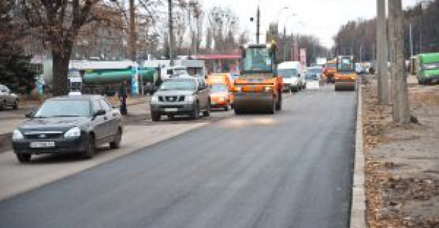 189 одиниць техніки працює на вулицях міста