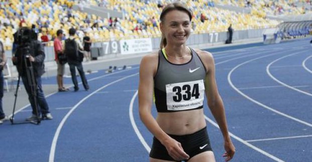 Харків'яни Ганна Міщенко та Богдан Бондаренко виграли турнір в Чехії