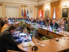 У Харкові проходить міжнародна конференція за участю Лешека Бальцеровича