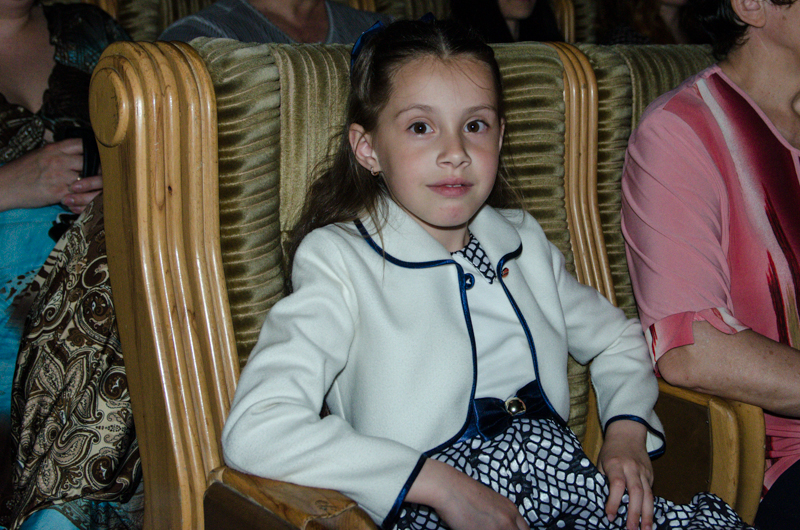У Харкові відбувся гала-концерт учнів шкіл естетичного виховання