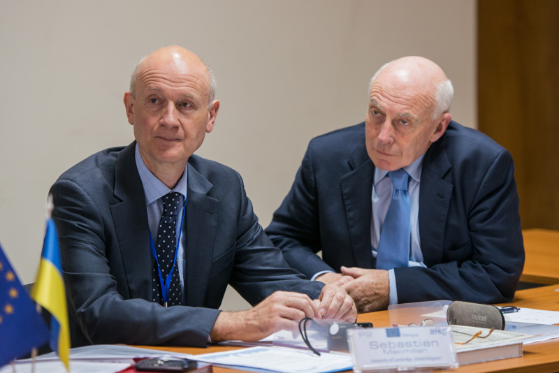 Харків залучений до найбільшої європейської освітньої програми