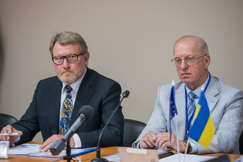 Харків залучений до найбільшої європейської освітньої програми