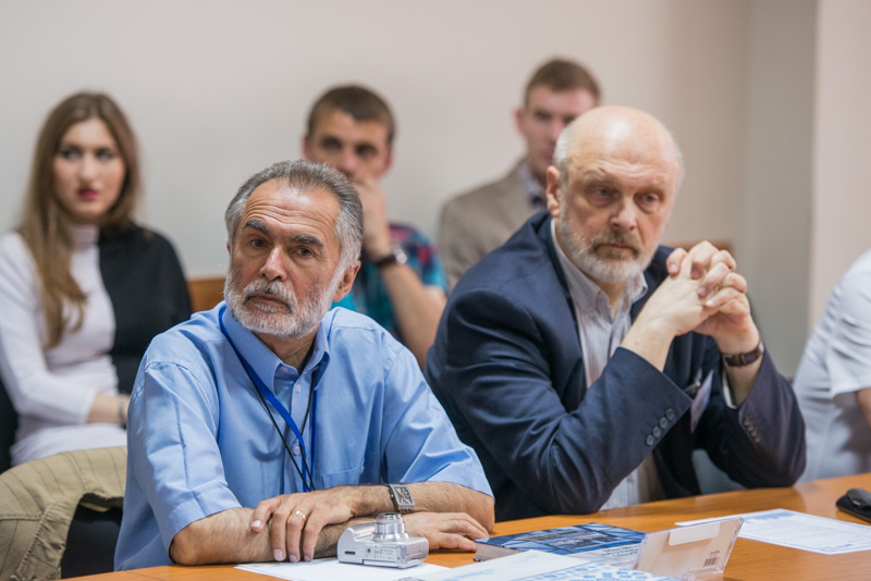 Харків залучений до найбільшої європейської освітньої програми