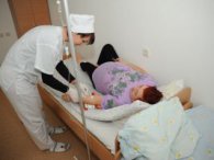 У Харкові обговорили роль медсестри в наданні медичної допомоги важкохворим