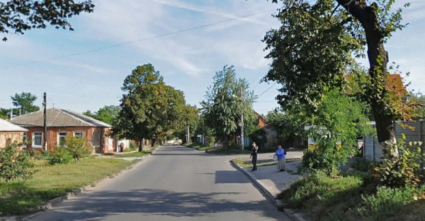 На перехресті вулиць Ленінградської та Прикордонної до кінця липня заборонять рух