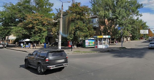Рух транспорту по вулиці Клочківській буде обмежено в суботу та неділю