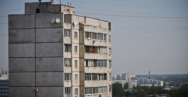 У Фрунзенському і Орджонікідзевському районах готуються до опалювального сезону