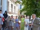 У Харкові проходять тренінги для гідів