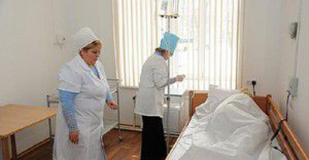 У Харкові відкриють відділення хоспісу для спінальних хворих