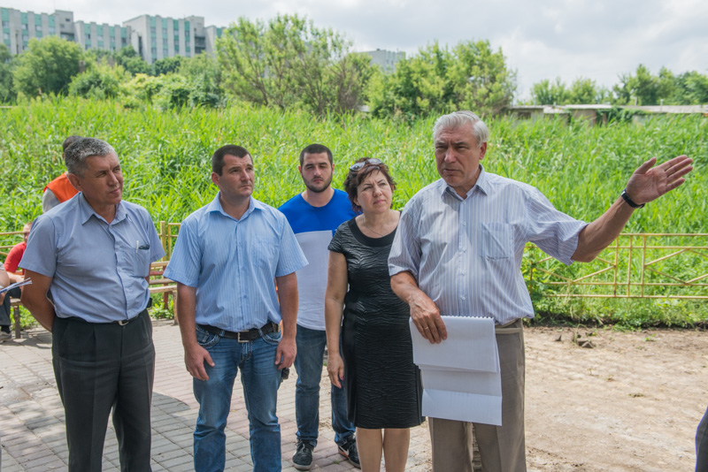 На Салтівці капітально відремонтують ще одне джерело