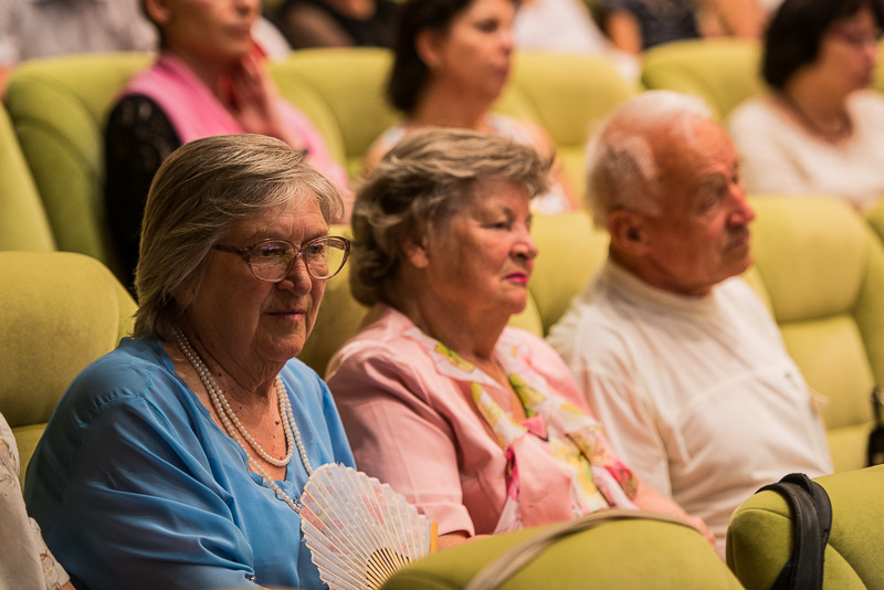 У Харкові пройшов концерт з нагоди 20-річчя Генерального консульства Польщі