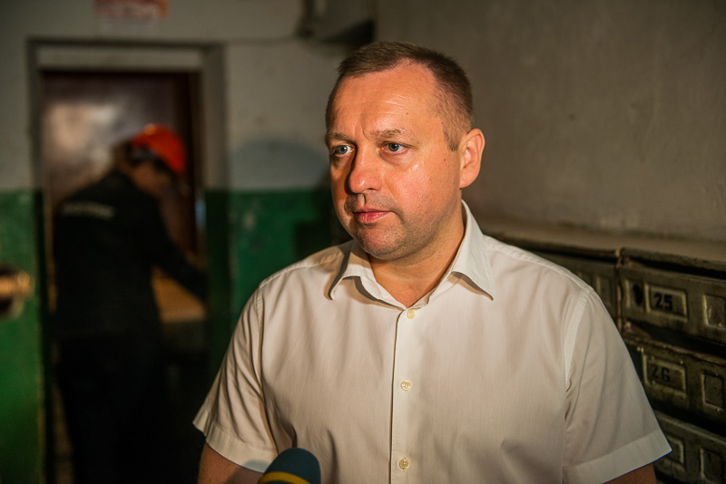 Цього року у Харкові планують відремонтувати близько 300 ліфтів