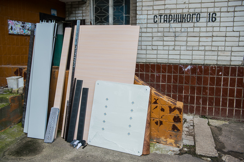 Цього року у Харкові планують відремонтувати близько 300 ліфтів