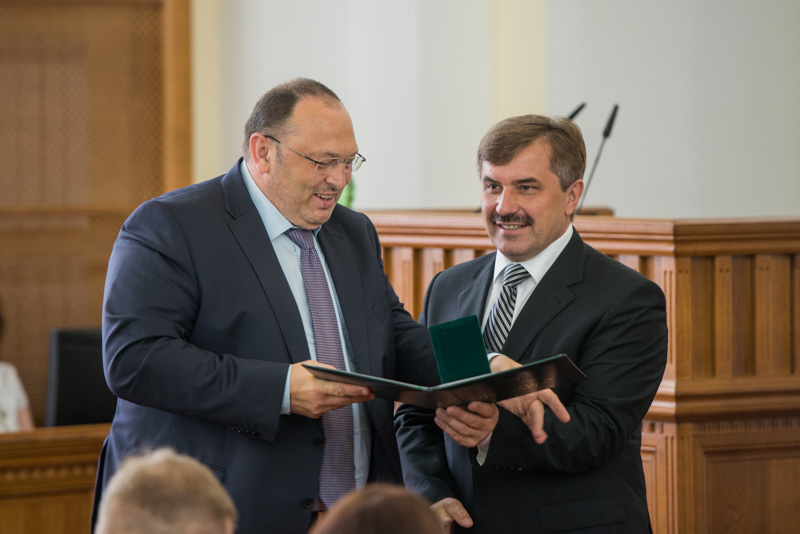 Міська влада виділила 50 мільйонів гривень на будівництво метро