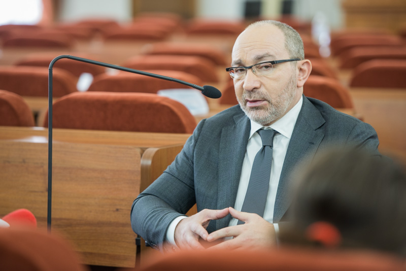 Міська влада виділила 50 мільйонів гривень на будівництво метро