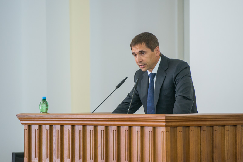 Міська влада виділила 50 мільйонів гривень на будівництво метро