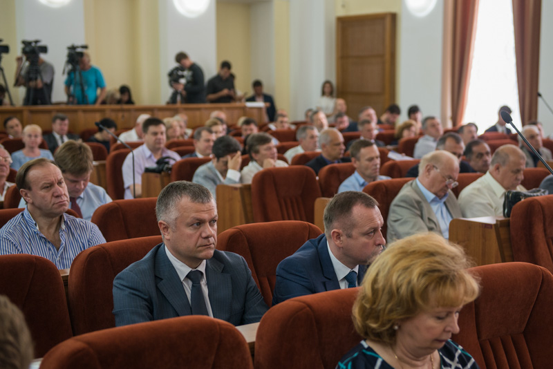 Міська влада виділила 50 мільйонів гривень на будівництво метро