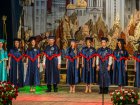 У Харківському медуніверситеті пройшов випуск молодих лікарів
