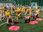 Серед харківської молоді визначать самих спортивних