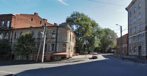 Рух транспорту на площі Руднєва відновиться в середу