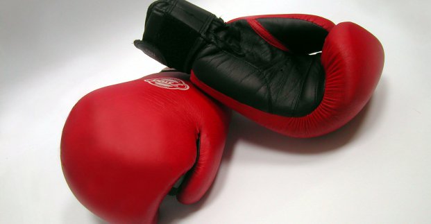 Харківські спортсменки успішно виступили на всеукраїнському турнірі з боксу