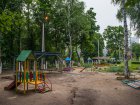 Біля 50 навчальних закладів міста встановили зовнішнє освітлення