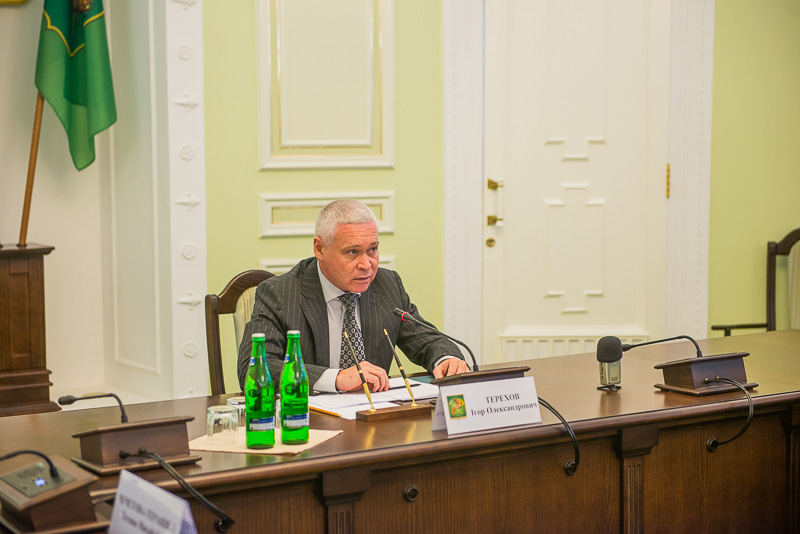 У Харкові визначили вулиці, що підлягають перейменуванню за законом про декомунізацію