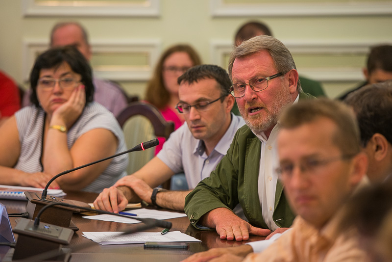 У Харкові визначили вулиці, що підлягають перейменуванню за законом про декомунізацію