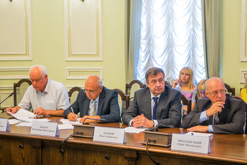 У Харкові визначили вулиці, що підлягають перейменуванню за законом про декомунізацію