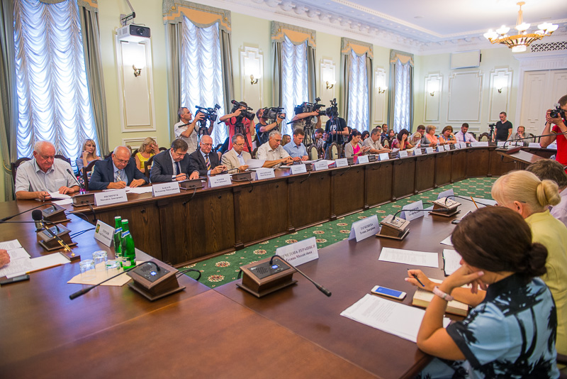 У Харкові визначили вулиці, що підлягають перейменуванню за законом про декомунізацію