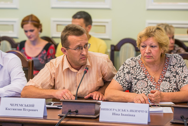 У Харкові визначили вулиці, що підлягають перейменуванню за законом про декомунізацію