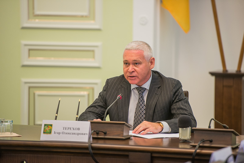 У Харкові визначили вулиці, що підлягають перейменуванню за законом про декомунізацію