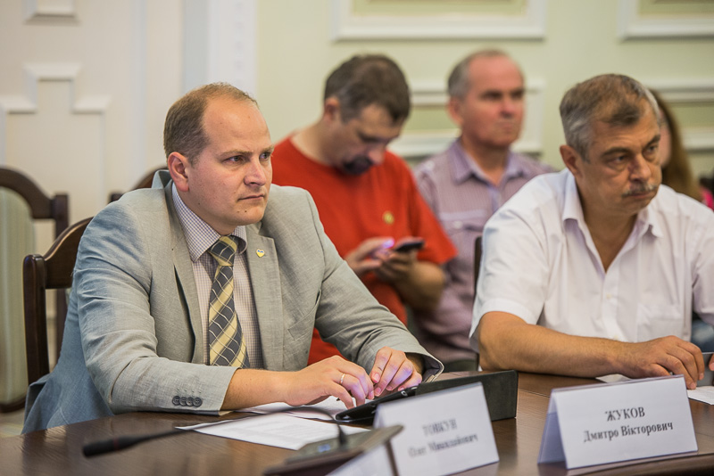 У Харкові визначили вулиці, що підлягають перейменуванню за законом про декомунізацію