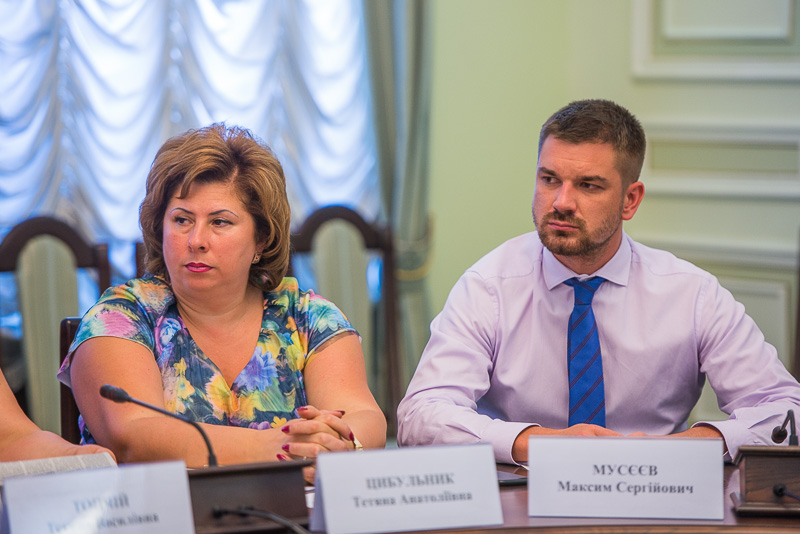 У Харкові визначили вулиці, що підлягають перейменуванню за законом про декомунізацію