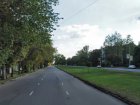 На вихідних буде закрито рух бульваром Богдана Хмельницького