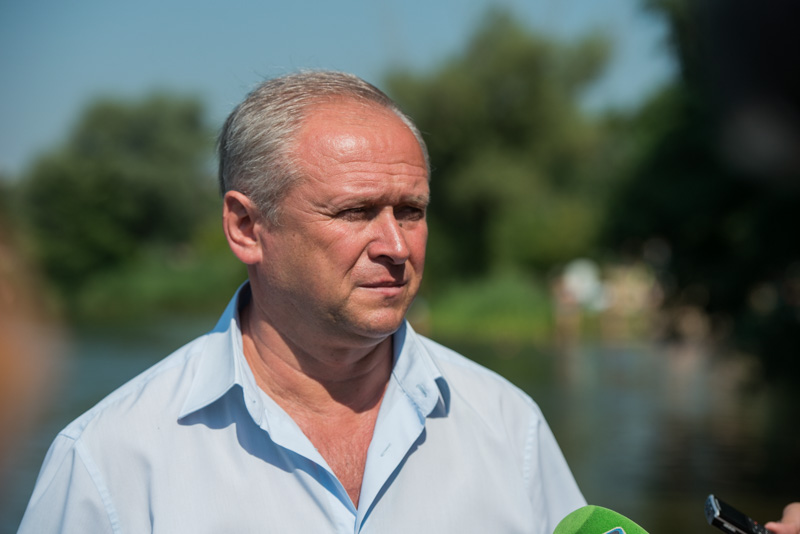 Цього літа на водоймах Харкова врятували 36 чоловік