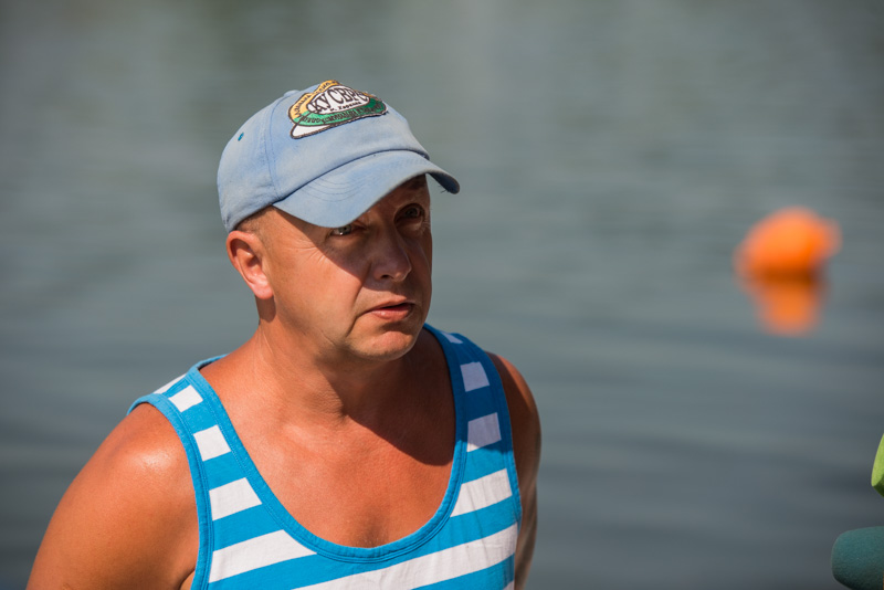 Цього літа на водоймах Харкова врятували 36 чоловік