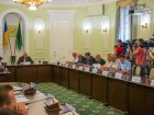 Засідання робочої групи з питань декомунізації - відкриті для відвідування