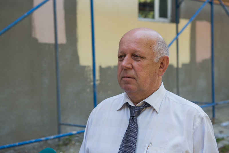 У Харкові готують нове житло для комунальних працівників