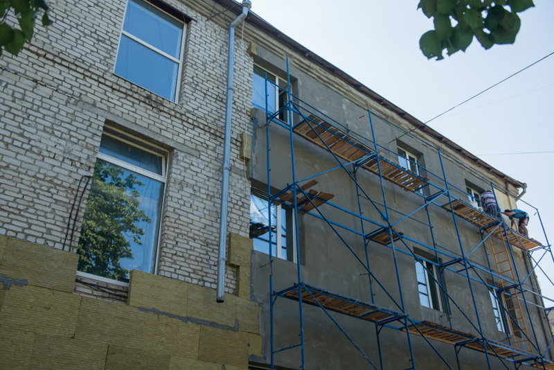 У Харкові готують нове житло для комунальних працівників