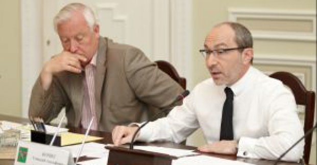 Геннадій Кернес: Для запобігання надзвичайним ситуаціям усі структури міста мають об'єднатися