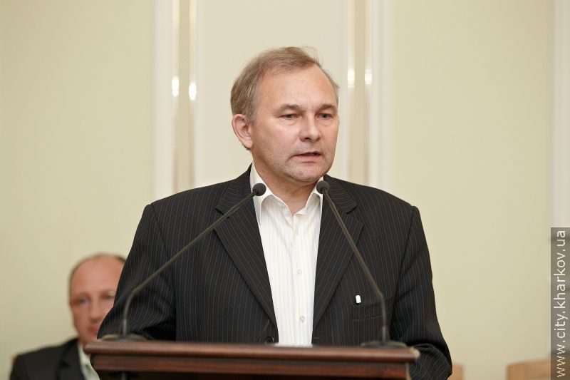 Геннадій Кернес: Для запобігання надзвичайним ситуаціям усі структури міста мають об'єднатися