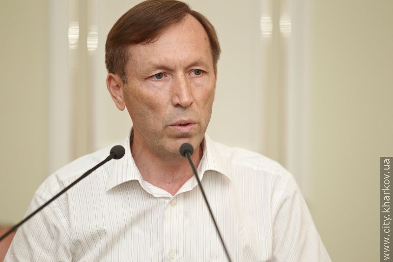 Геннадій Кернес: Для запобігання надзвичайним ситуаціям усі структури міста мають об'єднатися