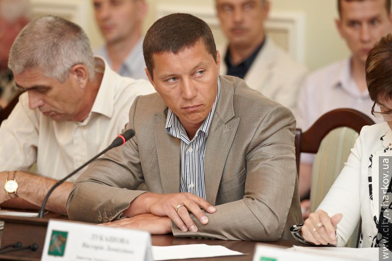 Геннадій Кернес: Для запобігання надзвичайним ситуаціям усі структури міста мають об'єднатися