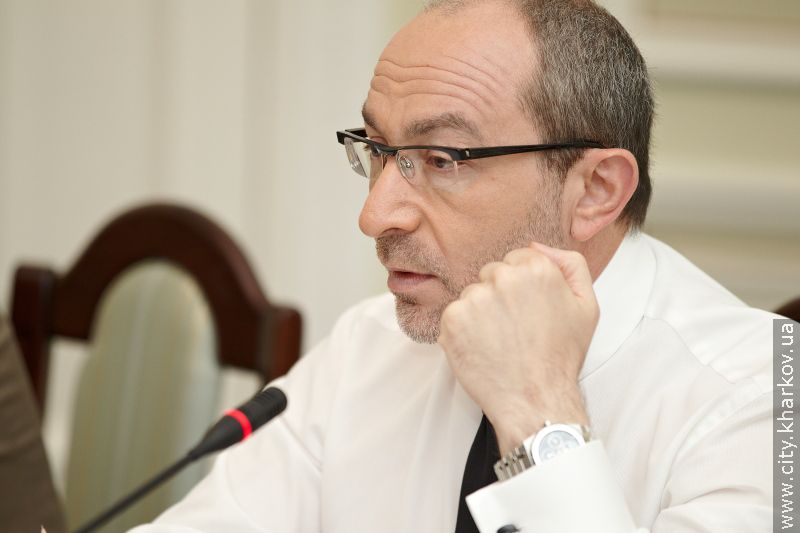 Геннадій Кернес: Для запобігання надзвичайним ситуаціям усі структури міста мають об'єднатися