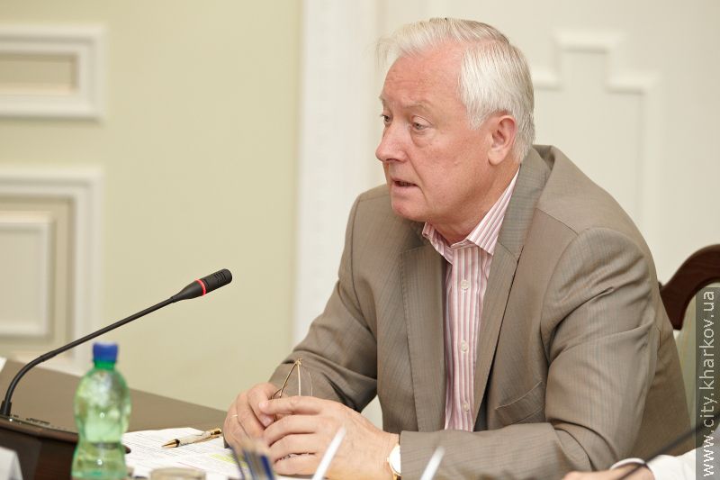 Геннадій Кернес: Для запобігання надзвичайним ситуаціям усі структури міста мають об'єднатися