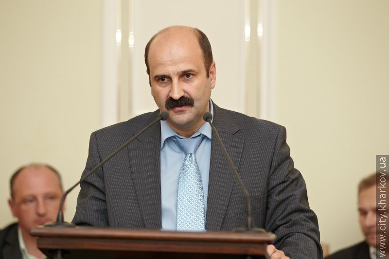 Геннадій Кернес: Для запобігання надзвичайним ситуаціям усі структури міста мають об'єднатися