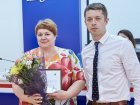 У Харкові відсвяткували День бухгалтера